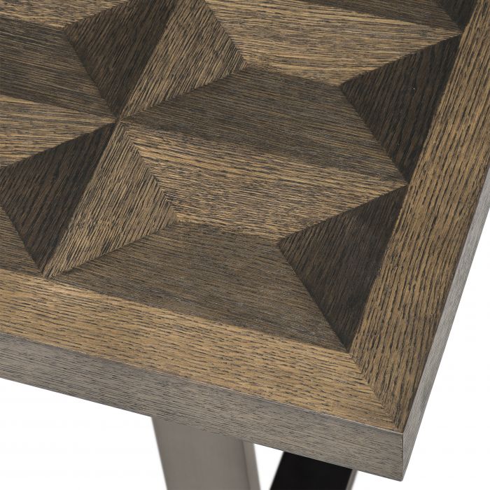 Обеденный стол Eichholtz Gregorio 230 см из Италии