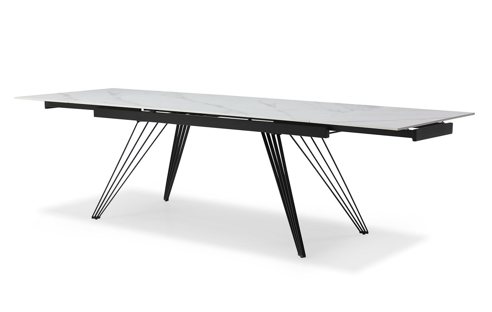 Стол раскладной Parma 180-280 из Италии