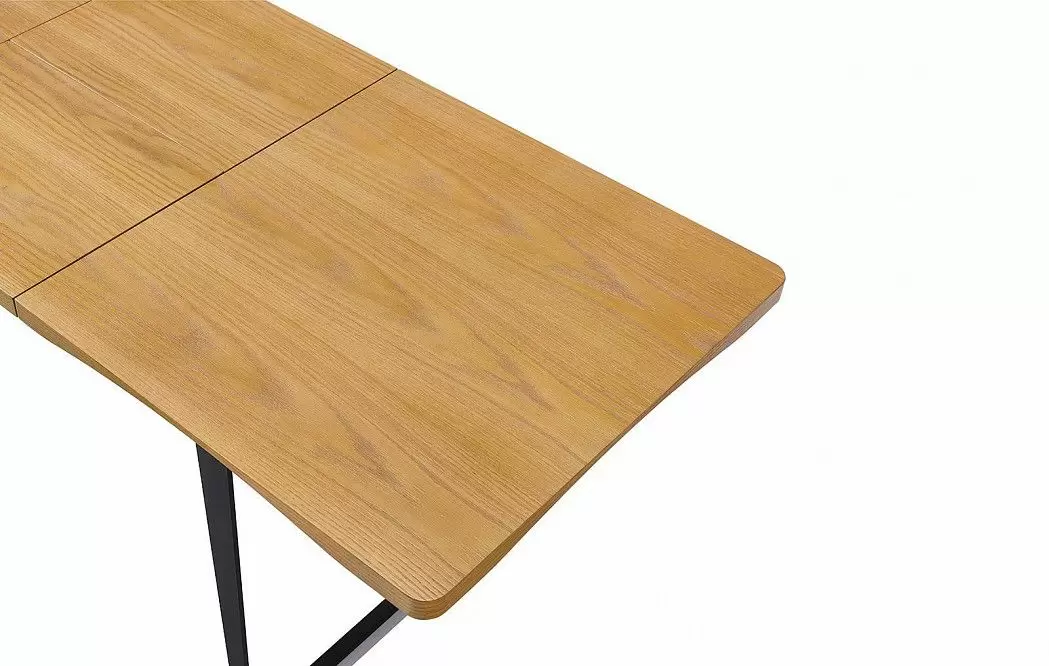 Стол раскладной Vermont, дуб из Италии