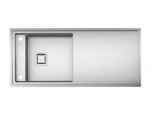 Мойка Artinox Ghost 104 из Италии