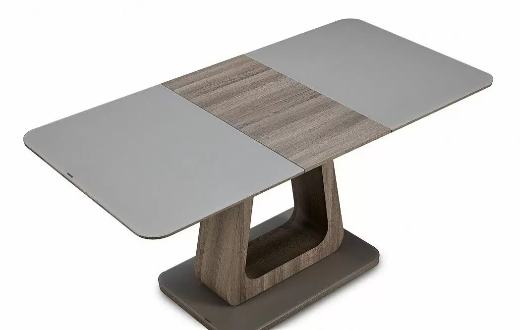 Стол раскладной Rosanna 120-160 из Италии