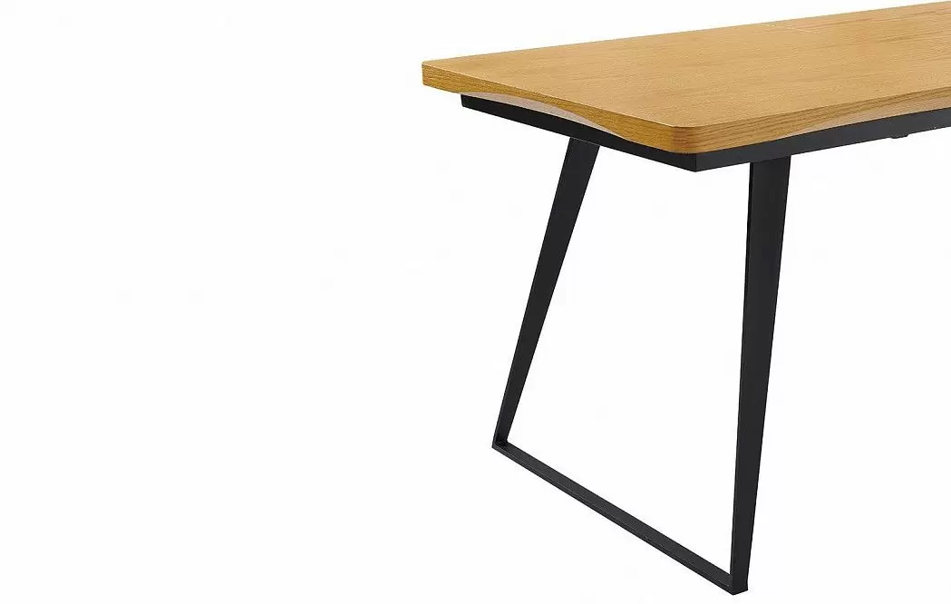 Стол раскладной Vermont, дуб из Италии