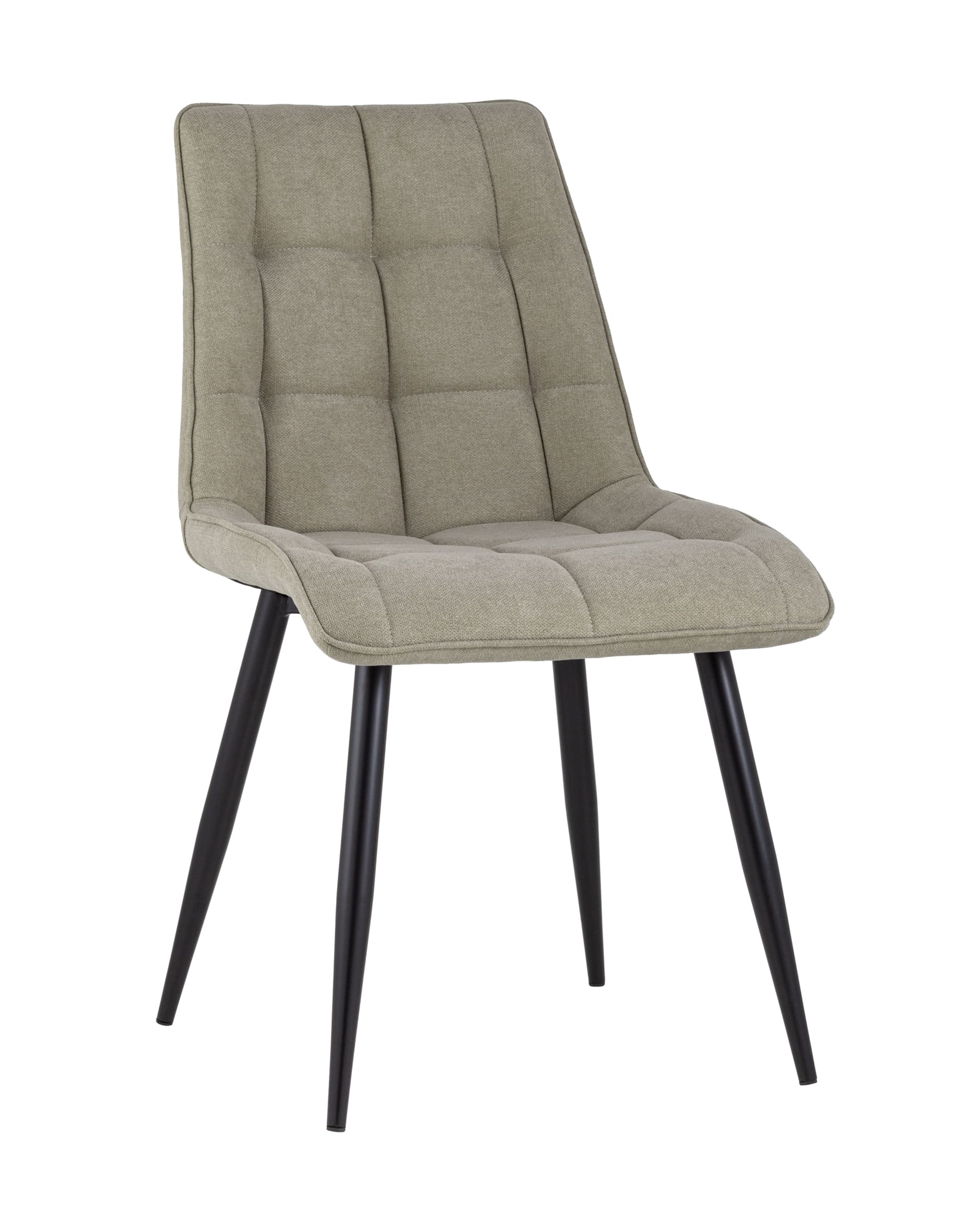 Стул Канзас, светло-коричневый из Италии