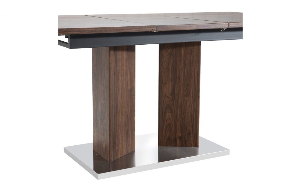 Обеденный стол JUNGEN FSD1804 орех из Италии