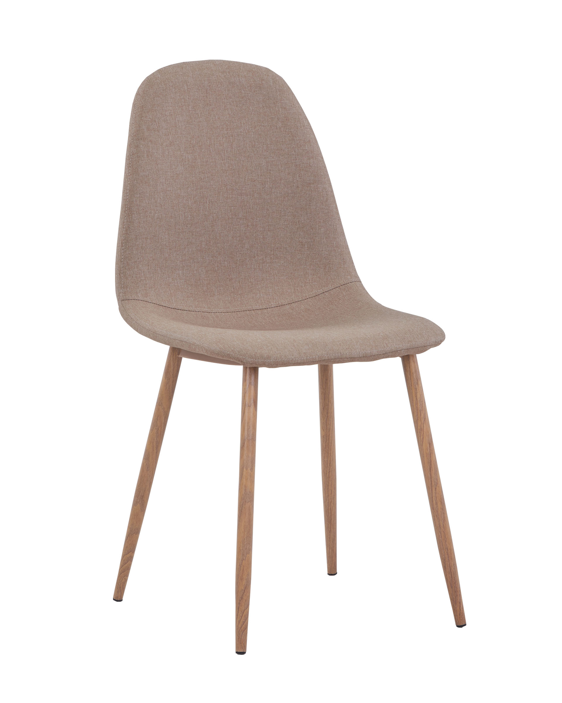 Стул Валенсия NEW, бежевый из Италии