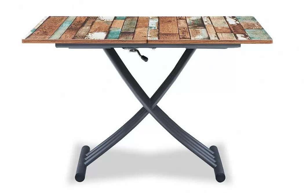 Стол-трансформер Andy, мультиколор из Италии