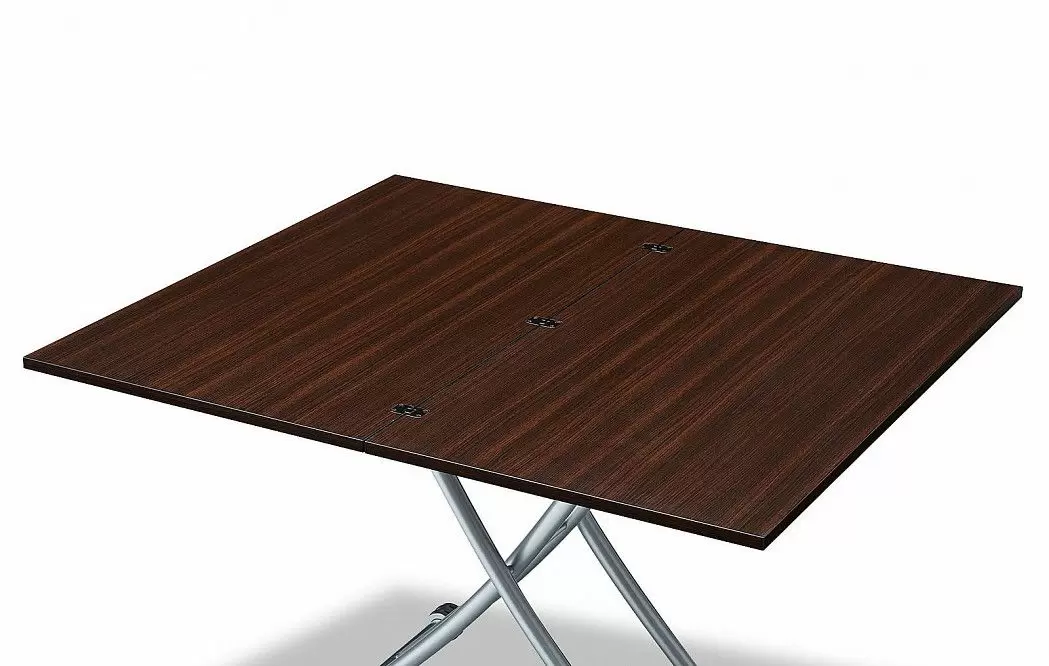Стол-трансформер Clayton I из Италии