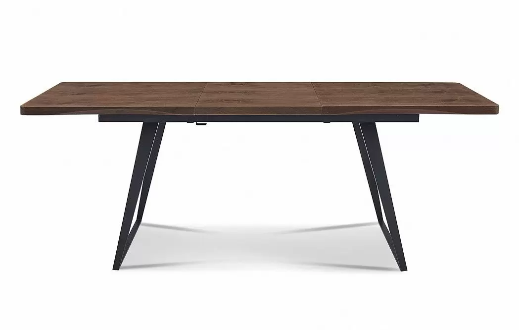 Стол раскладной Vermont, орех из Италии