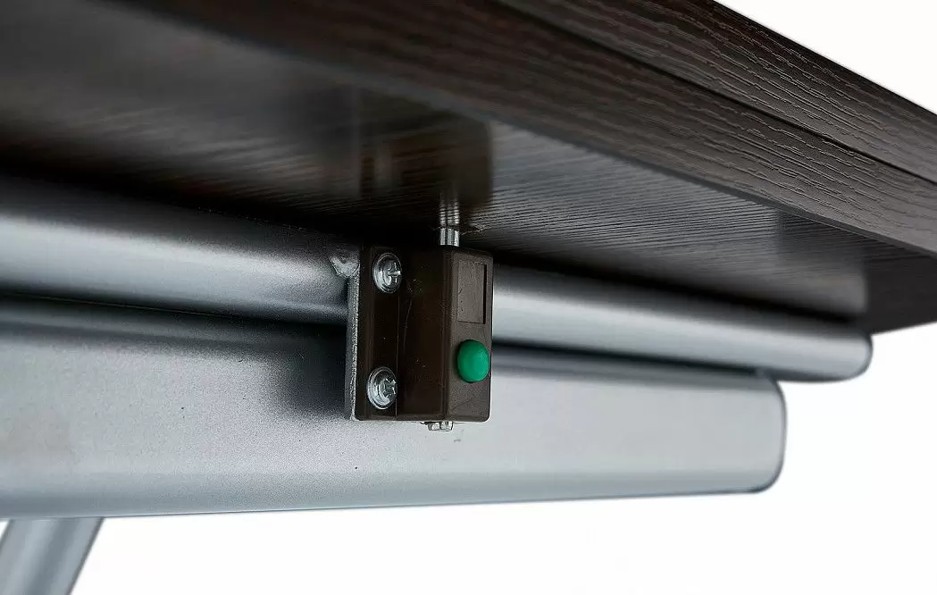 Стол-трансформер Clayton I из Италии