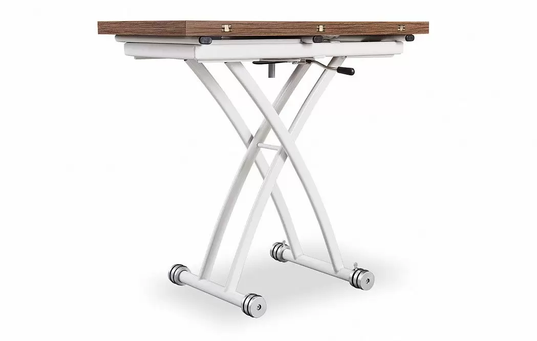 Стол-трансформер Jordan из Италии