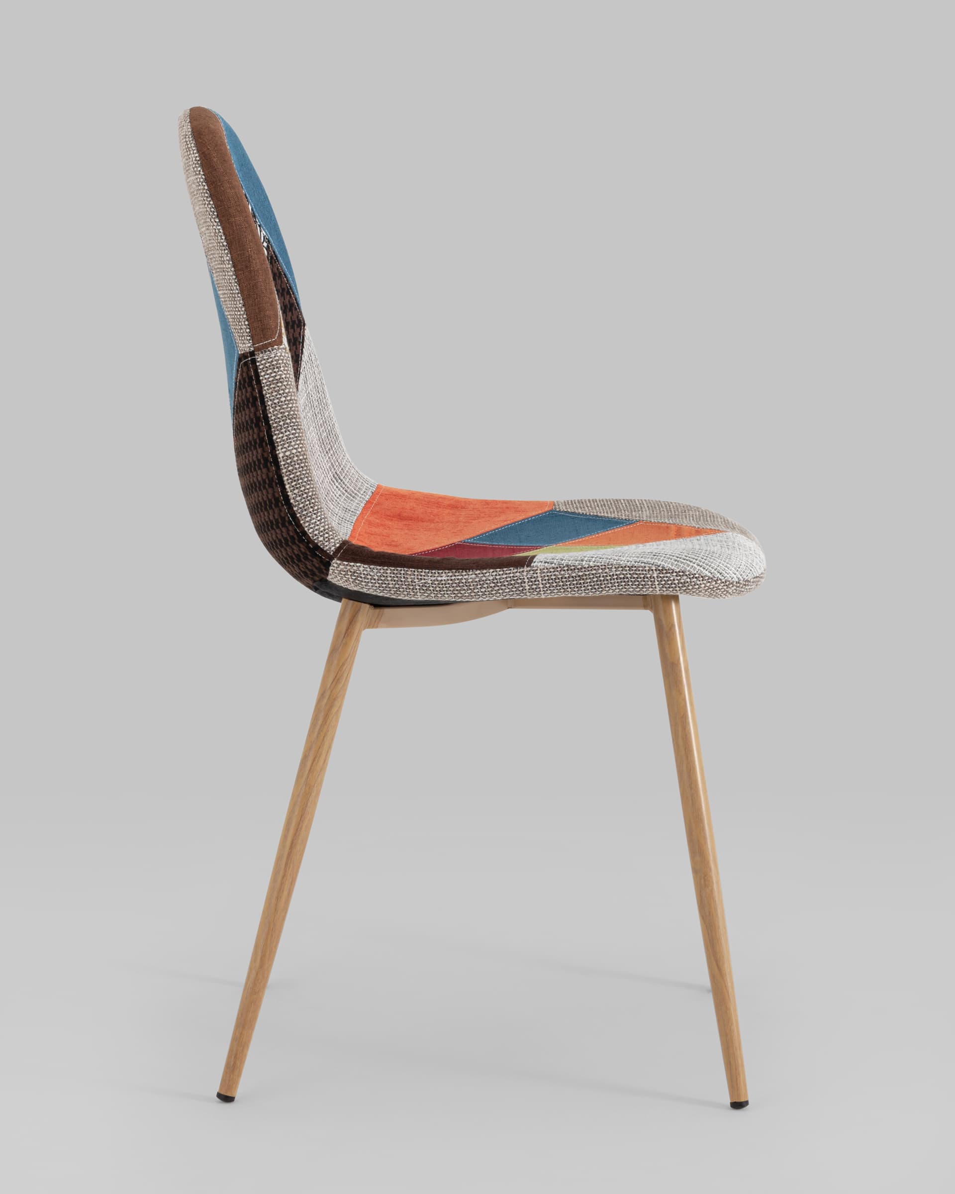 Стул Валенсия SN пэчворк из Италии