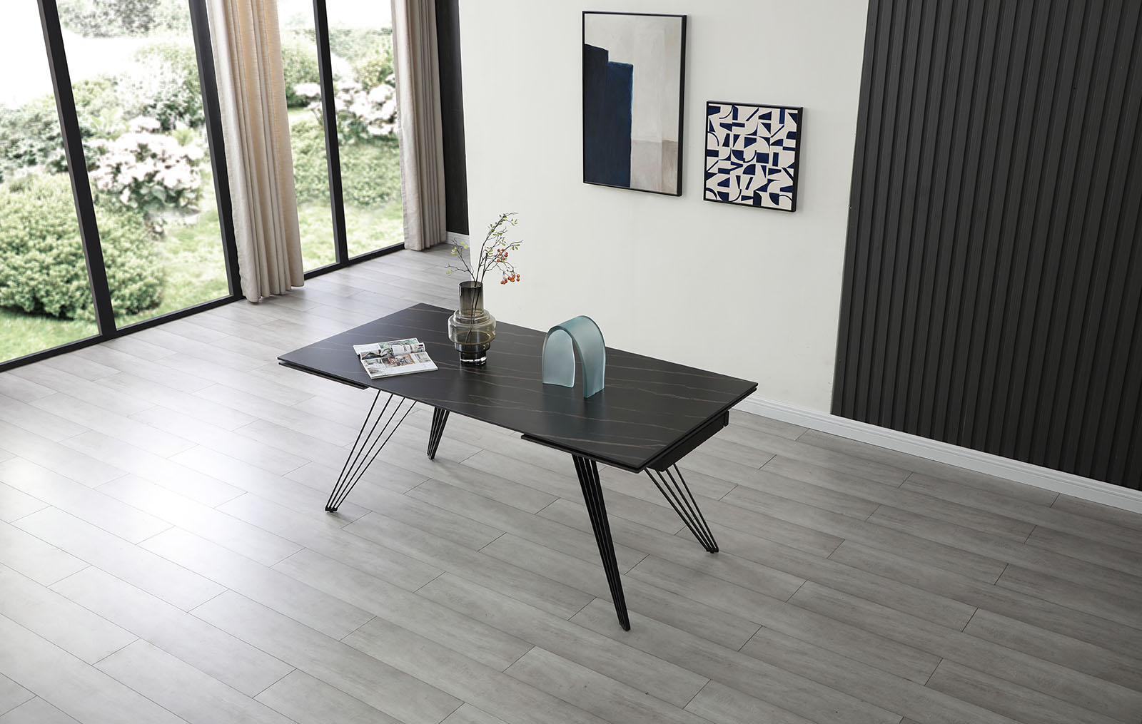 Стол раскладной Parma 180-280 из Италии