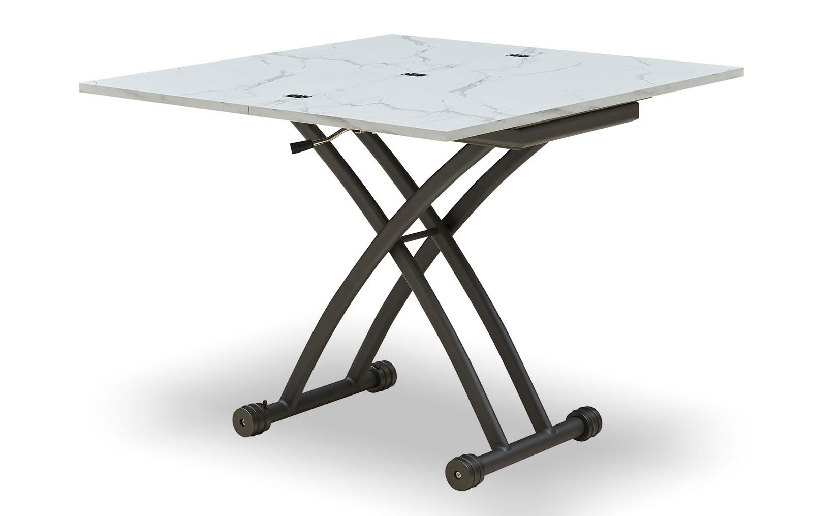 Стол-трансформер Jordan из Италии