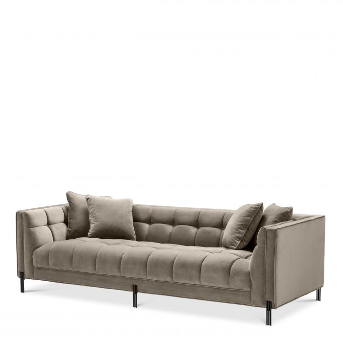 Sofa Eichholtz Sienna из Италии