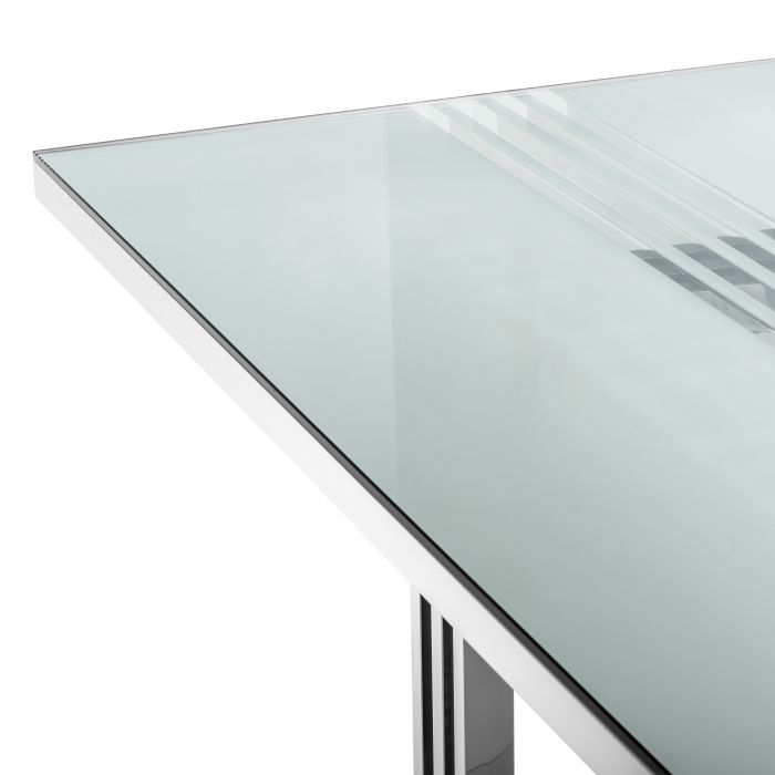 Обеденный стол Eichholtz Garibaldi из Италии