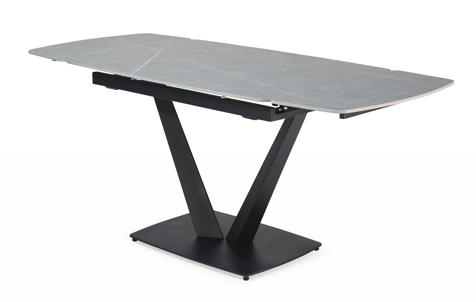 Стол раскладной Livorno 120-180 из Италии