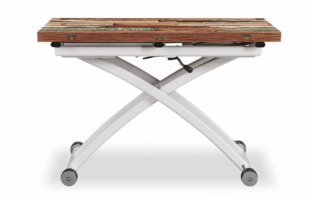 Стол-трансформер Jordan из Италии