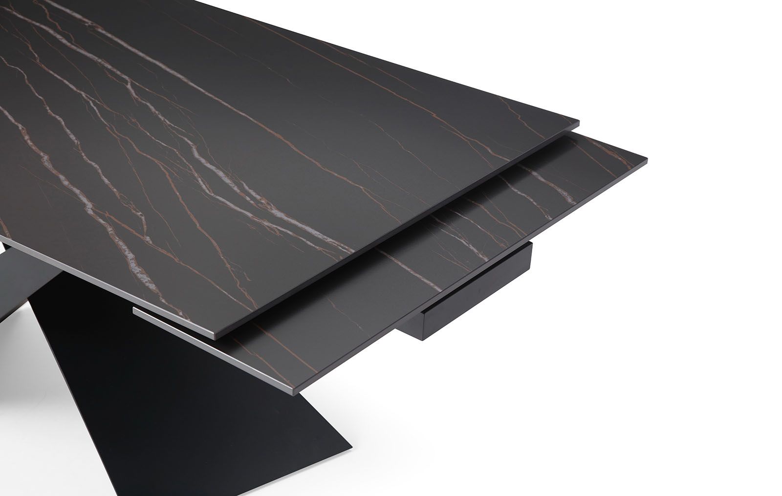 Стол раскладной Savoy 180-240 из Италии