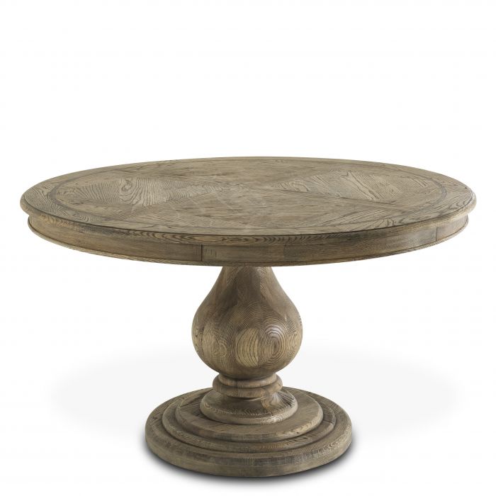 Обеденный стол Eichholtz Leeds из Италии