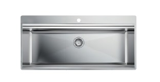 Мойка Artinox Layer BRP 104 из Италии