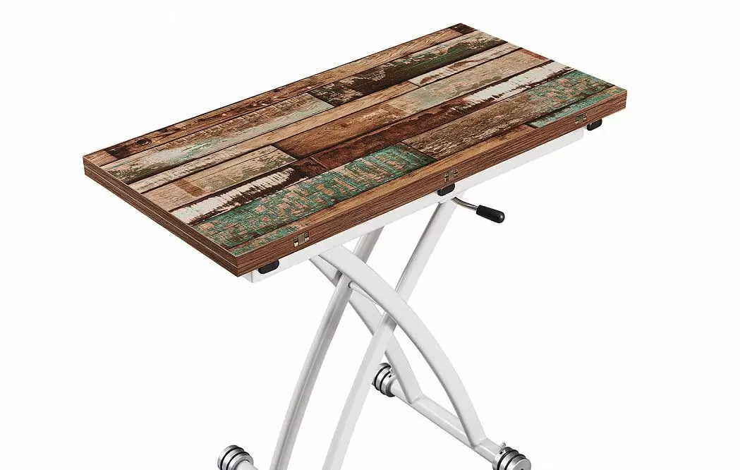 Стол-трансформер Jordan из Италии