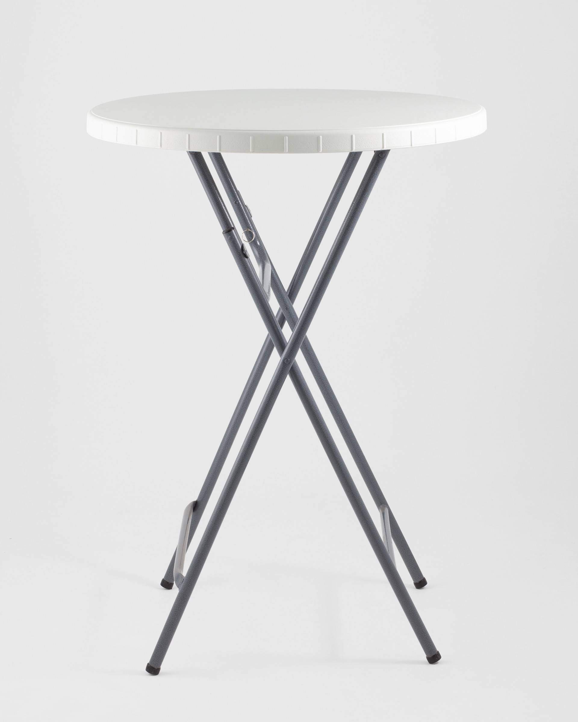 Стол круглый Коктейльный Кейт из Италии