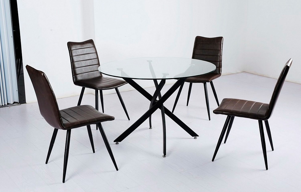 Стол PETAL D110 М-City из Италии