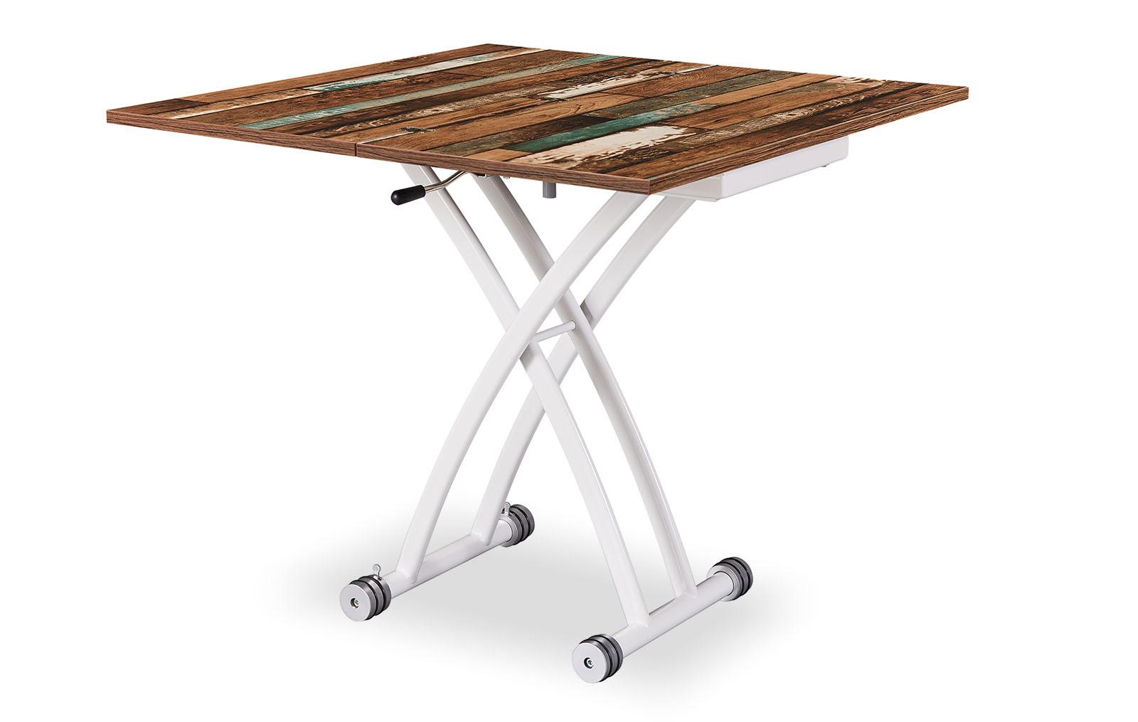 Стол-трансформер Jordan из Италии