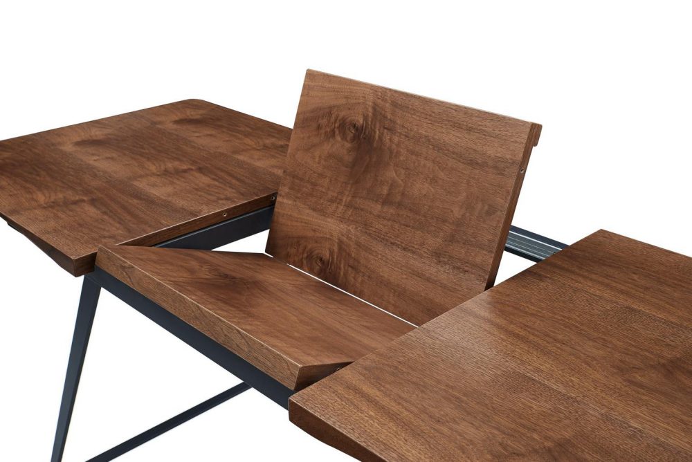 Обеденный стол DT-93 орех из Италии