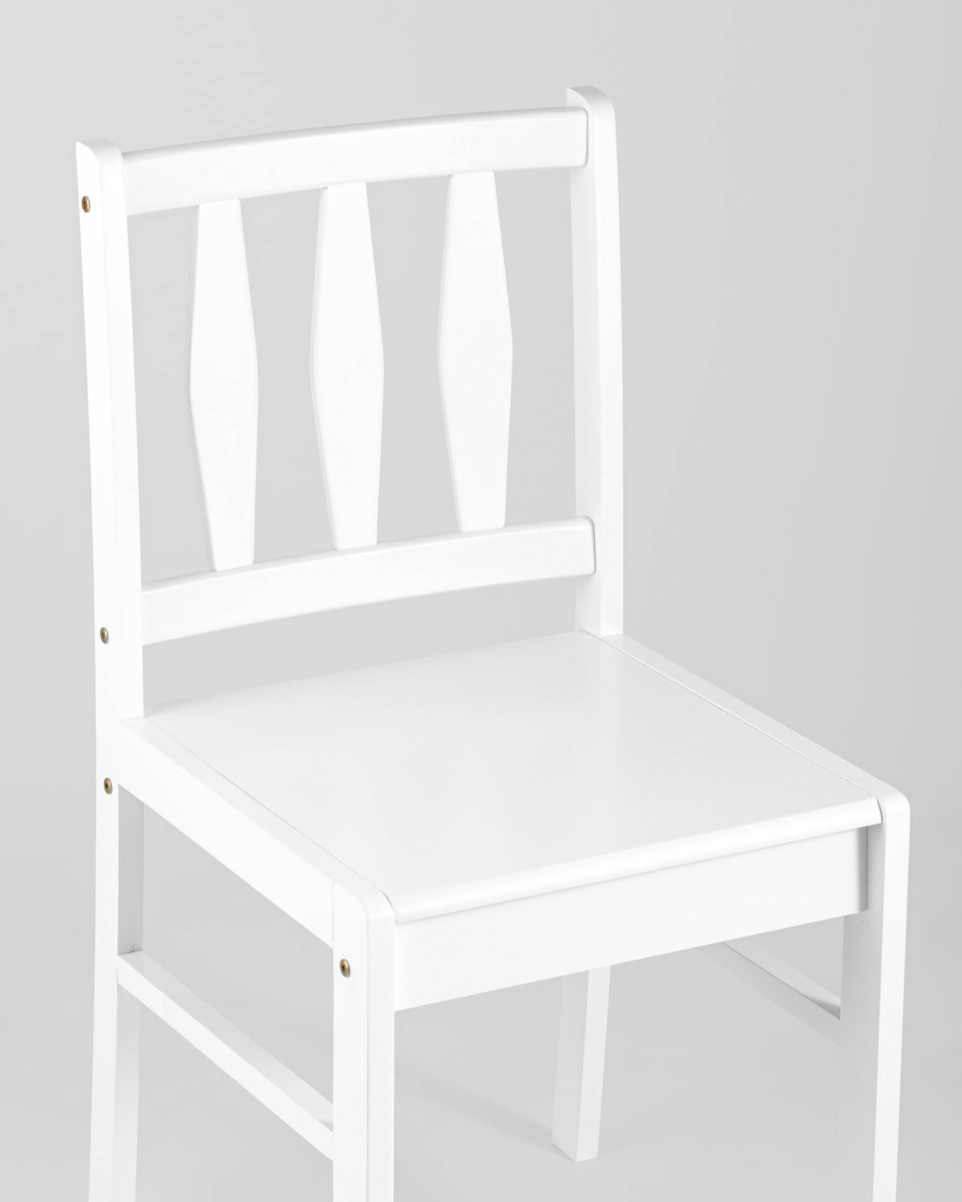 Обеденная группа INGRID белый из Италии