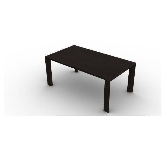 Стол Calligaris Omnia CS4058-RX 180 из Италии