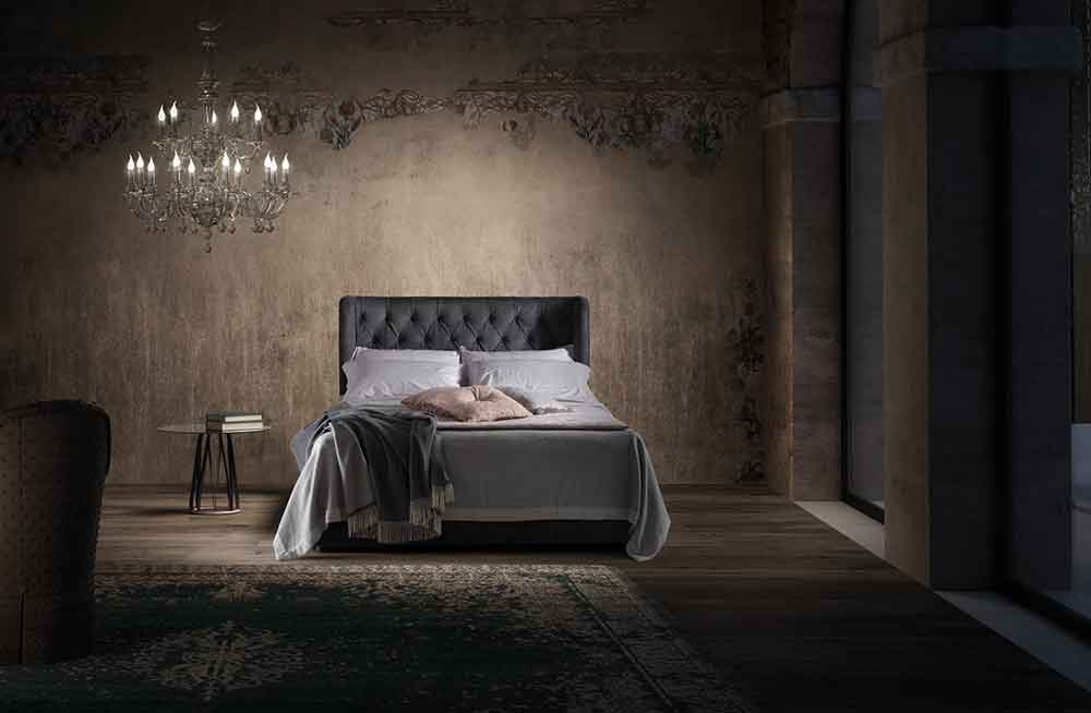 Кровати Gem&Unique из Италии