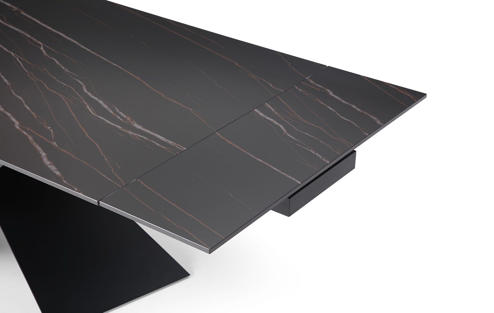 Стол раскладной Savoy 180-240 из Италии