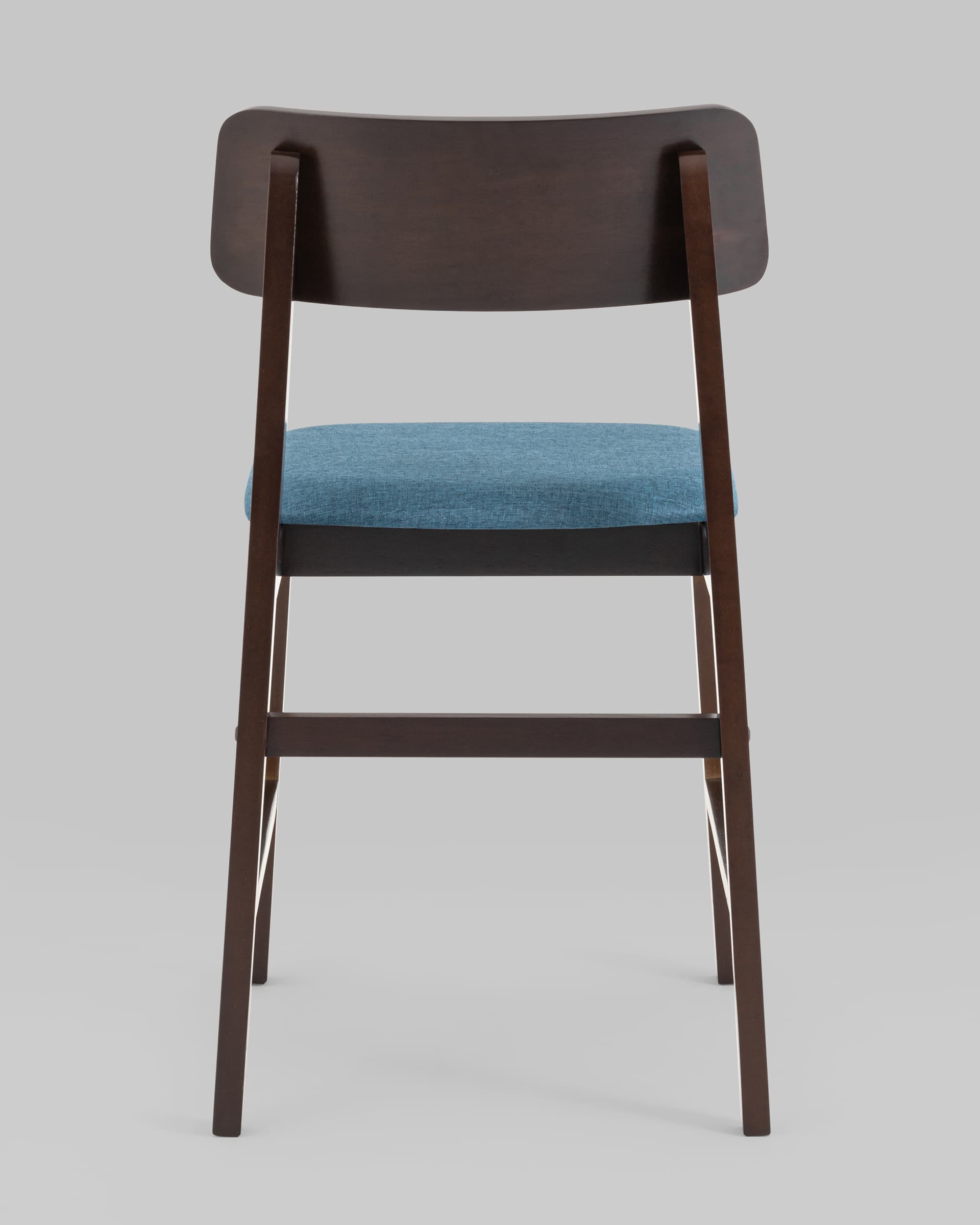 Стул ODEN S NEW синий 2 шт. из Италии