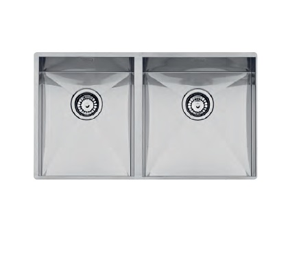 Мойка Artinox Quadra 2V90 из Италии