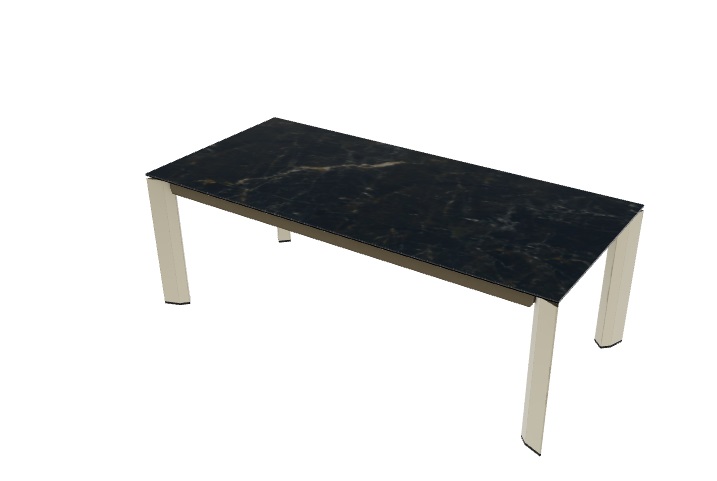 Стол Calligaris Delta CS4097-R 160 из Италии