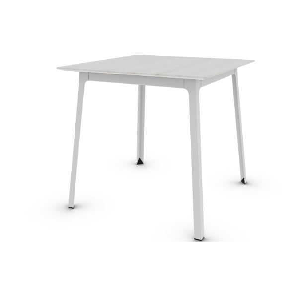 Стол Calligaris Dot CS4078-FQ 80 из Италии