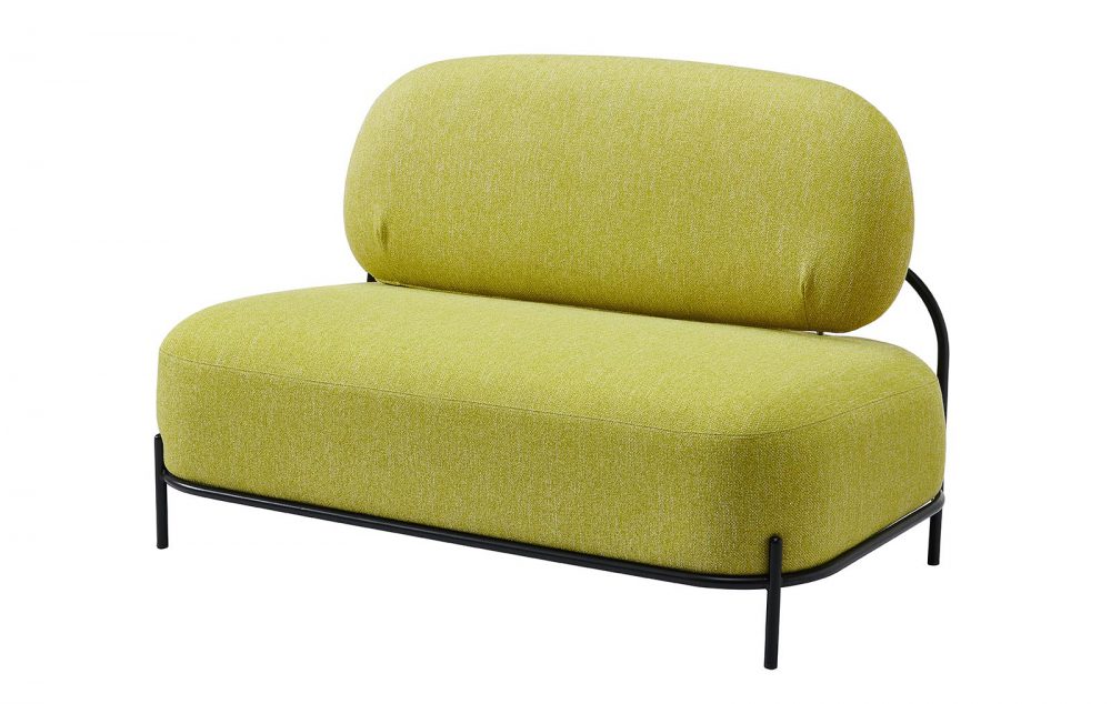 Диван 2-х местный SOFA-06-02 из Италии
