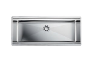 Мойка Artinox Layer SBR 104 из Италии