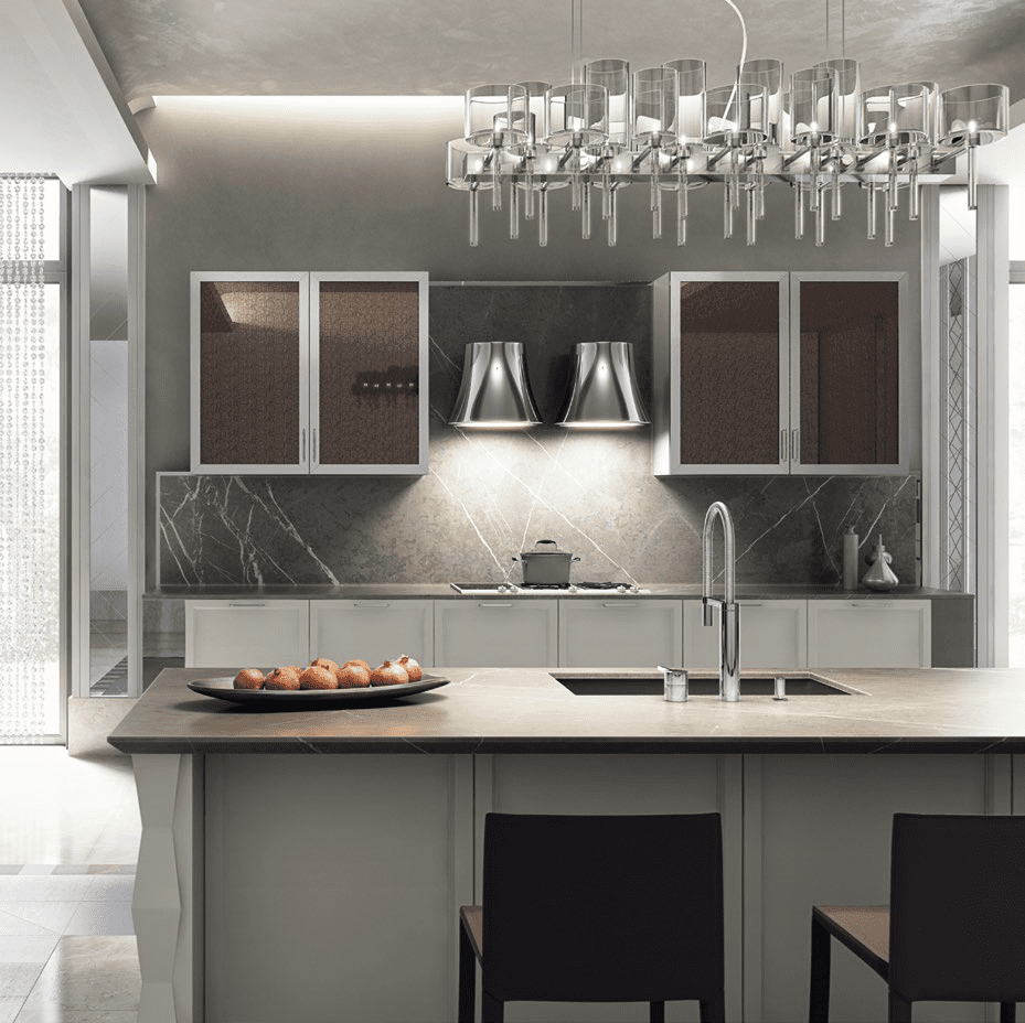 Кухонный гарнитур VOGUE из Италии