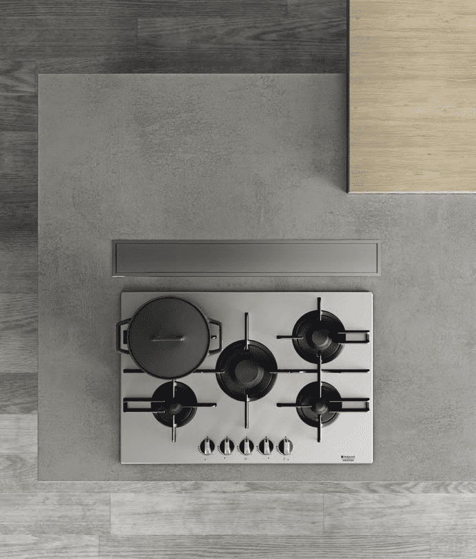 Итальянская кухня Doimo cucine Easy из Италии