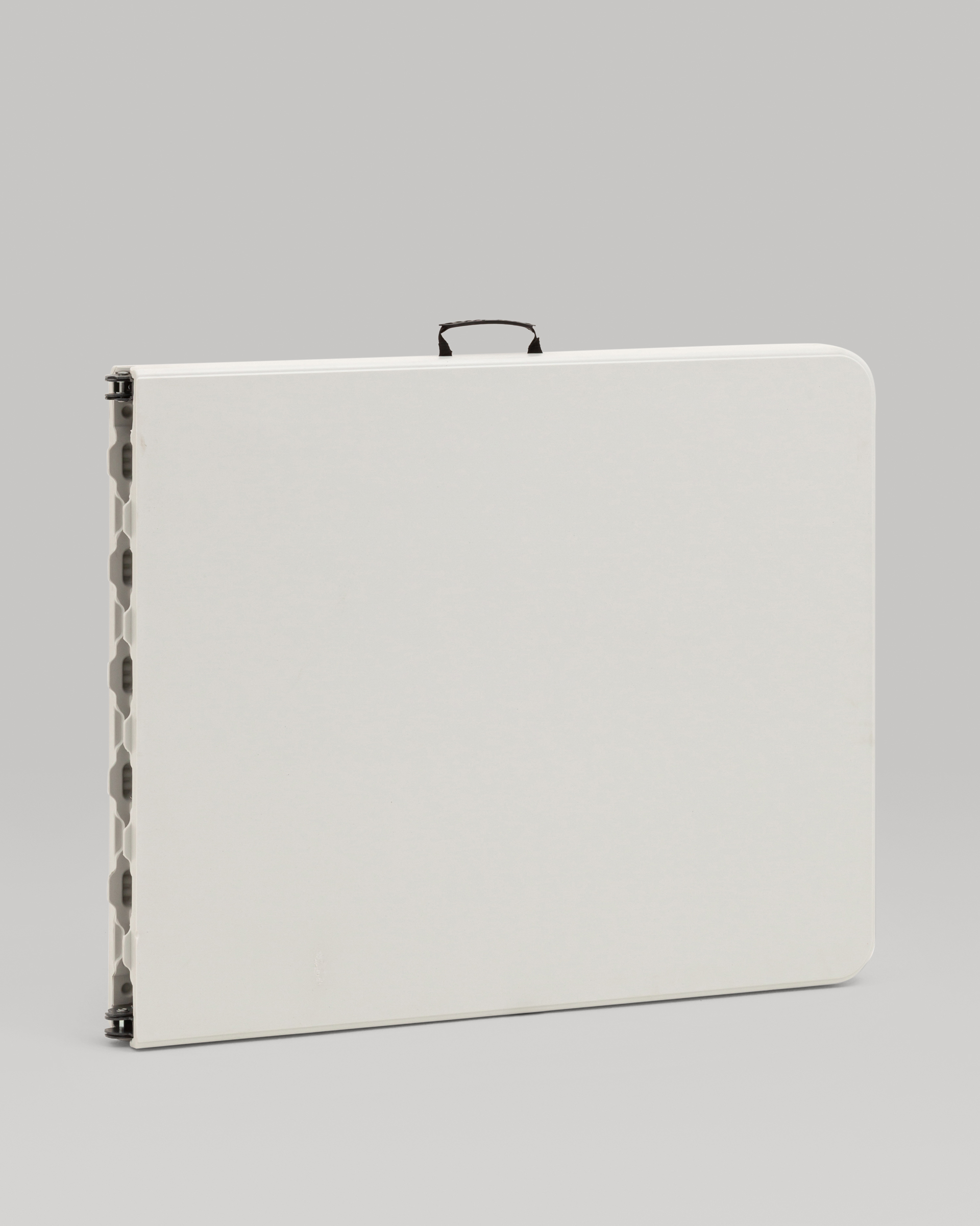 Стол складной чемодан пластиковый Кейт 180 из Италии