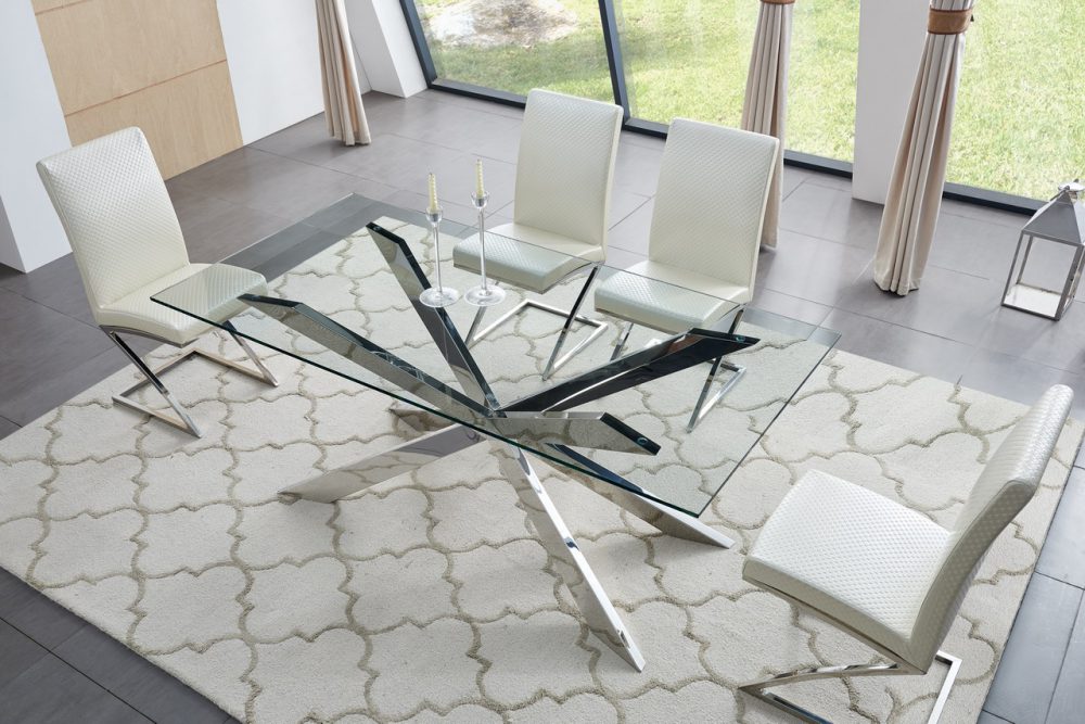 Обеденный стол T088 (180) из Италии