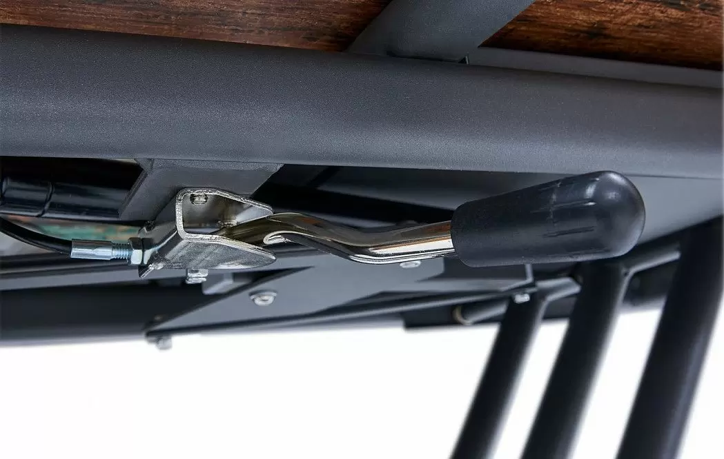 Стол-трансформер Andy, мультиколор из Италии