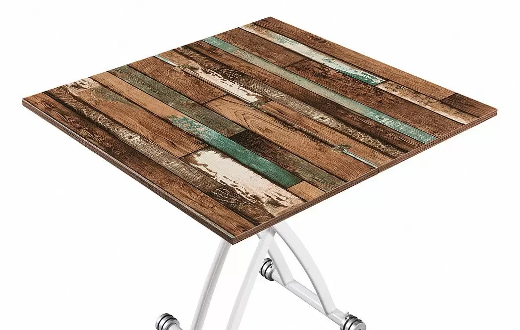 Стол-трансформер Jordan из Италии