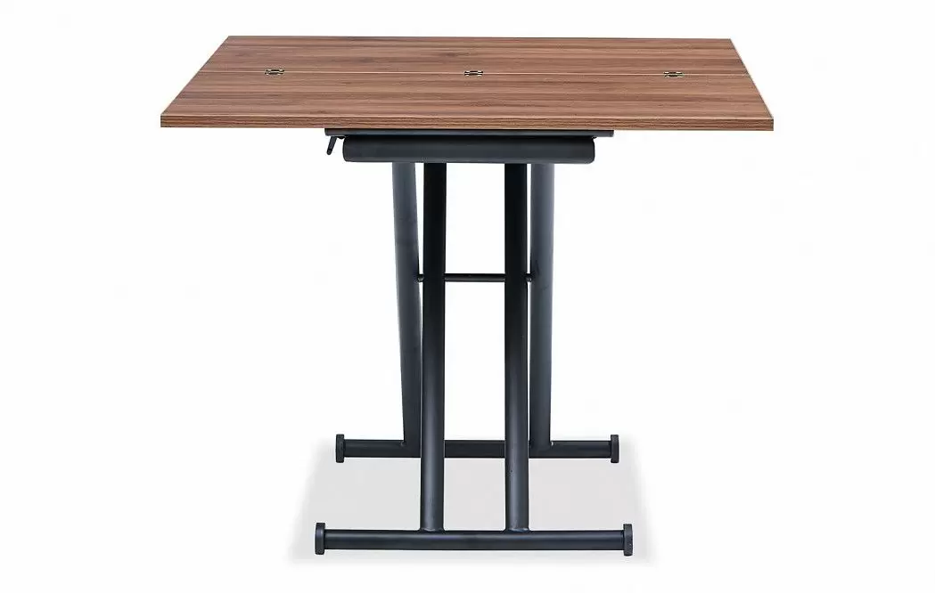 Стол-трансформер Rachel, орех из Италии