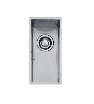 Мойка Artinox Quadra 18 из Италии