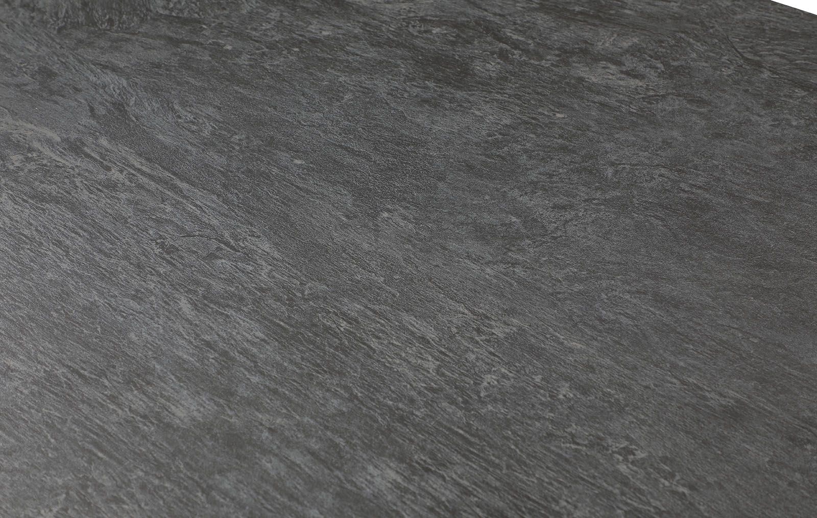 Стол раскладной Sicilia 120-180, керамика "темный цемент" из Италии