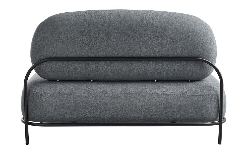 Диван 2-х местный SOFA-06-02 из Италии