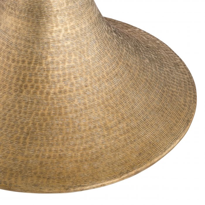 Обеденный стол Eichholtz Melchior round из Италии